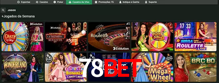 78Bet bet