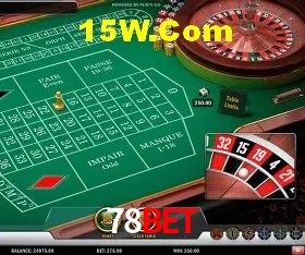 Promoção Relâmpago 78Bet