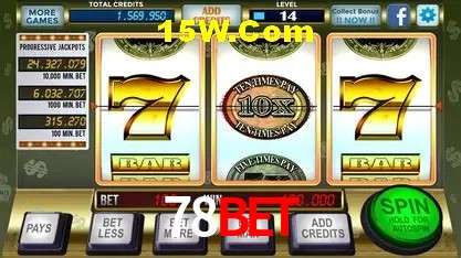 Promoções Sazonais 78Bet