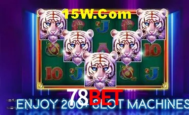 Especiais de Fim de Semana 78Bet