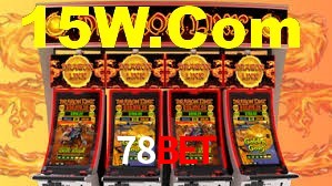 Welcome Bonus 78Bet
