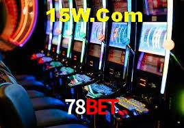 Welcome Bonus 78Bet