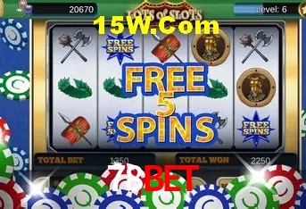 78Bet Salvador - Statistics