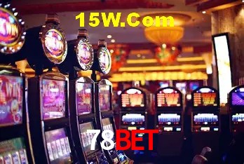 78Bet Brasília - Jogo Features