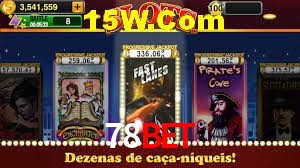 Slot Games 78Bet