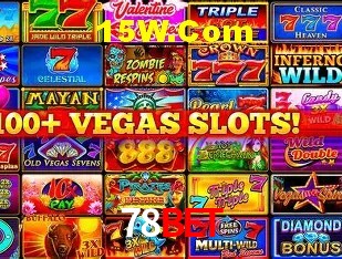 78Bet Belo Horizonte - Jackpots