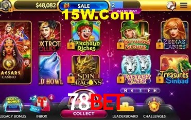 78Bet - Security