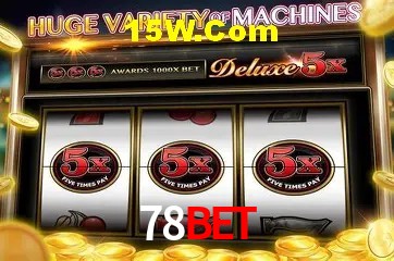 78Bet - cassino ao vivo