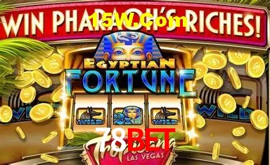 Provedores de Jogos 78Bet