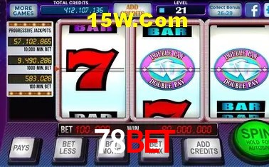 78Bet Belo Horizonte - Payments
