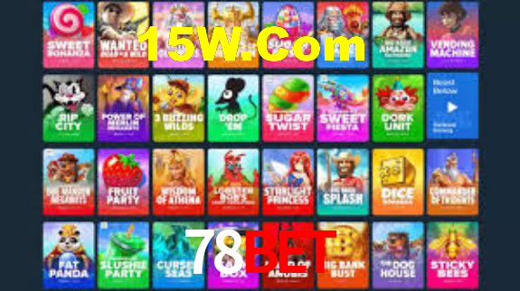 78 Bet Casino