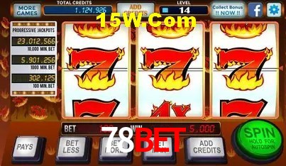 Diretório de Jogos 78Bet