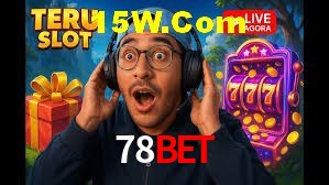 Live Casino 78Bet