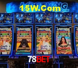 78Bet - Support