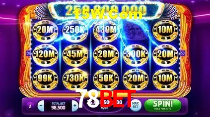 78Bet - Análise de Mercados Esportivos