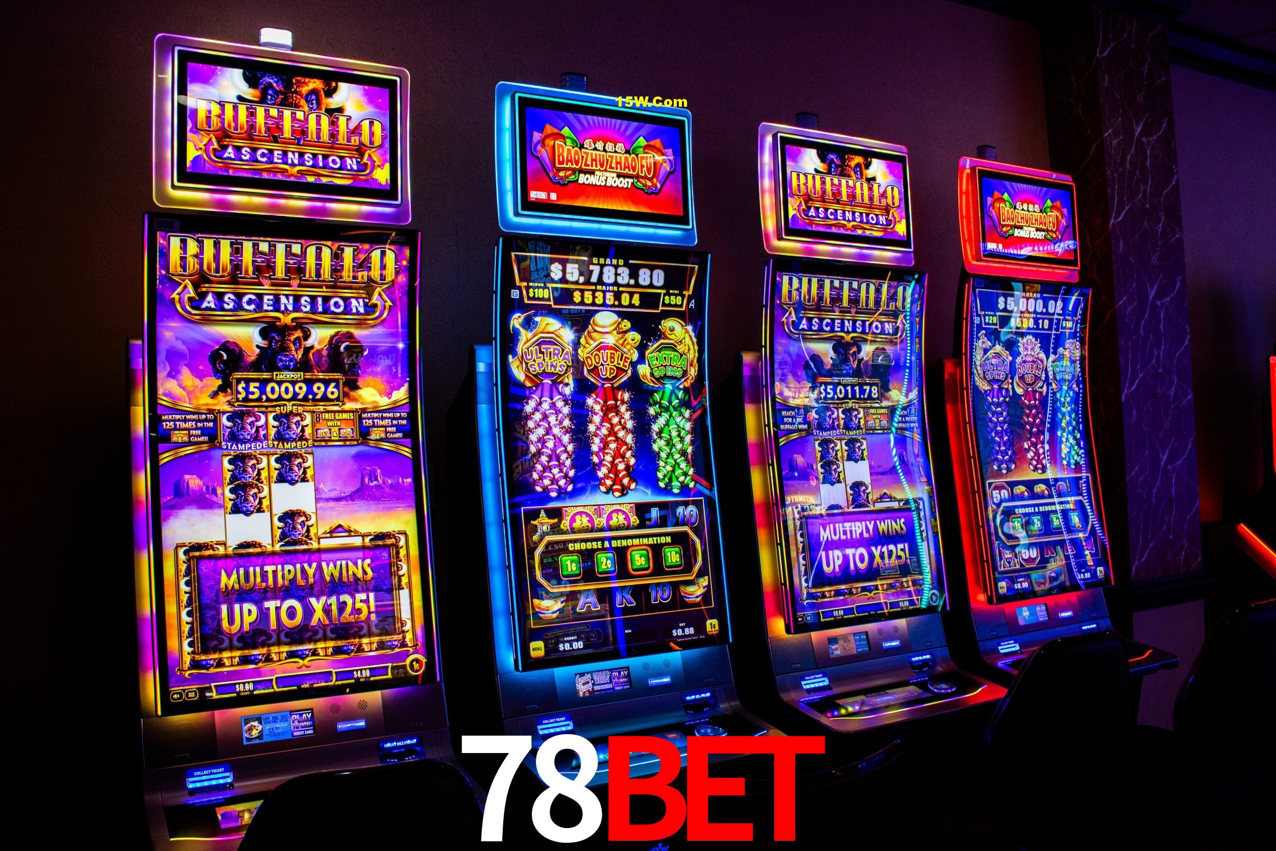 Secure Login 78Bet
