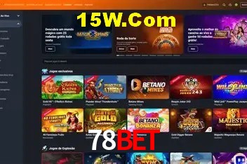 78Bet Salvador - Strategy